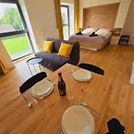 Appartement Arber Sumava