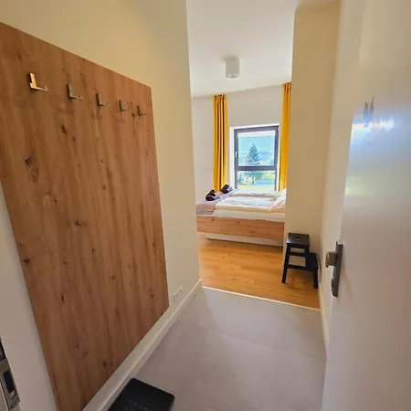 Appartement Arber Sumava *