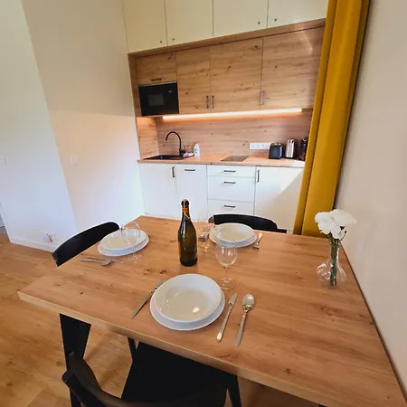 Arber Sumava Apartmán