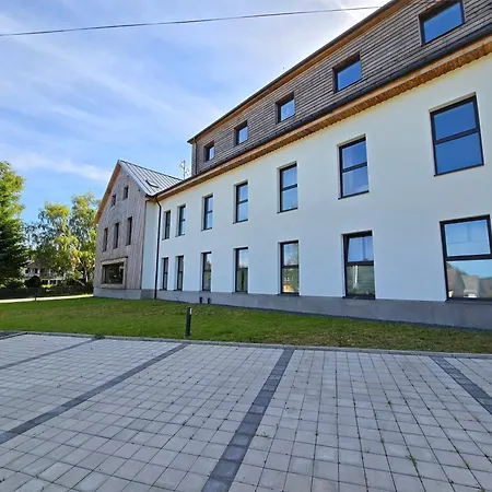 Lägenhet Arber Sumava Cachrov