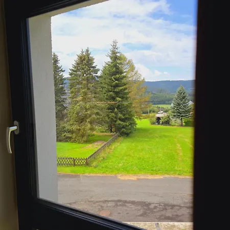 Appartement Arber Sumava Cachrov