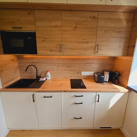 Arber Sumava Cachrov