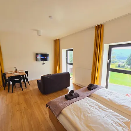 Arber Sumava * Cachrov