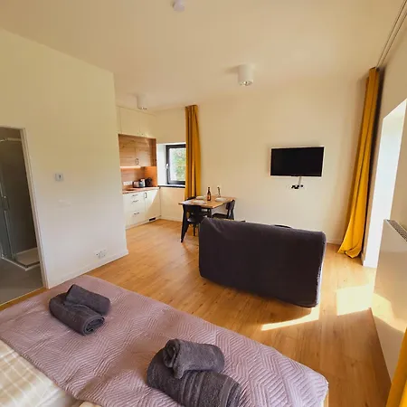 Arber Sumava Cachrov