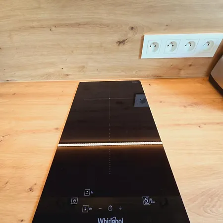 Arber Sumava Appartement Cachrov