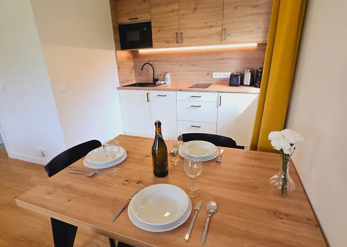 Arber Sumava Apartamento