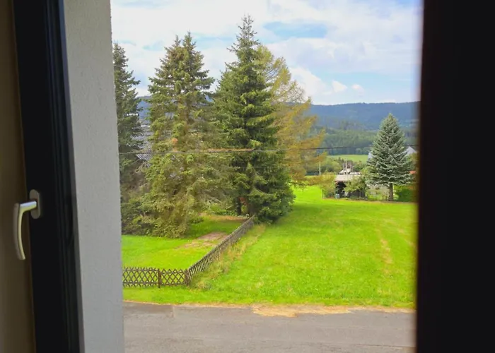 Apartamento Arber Sumava Cachrov